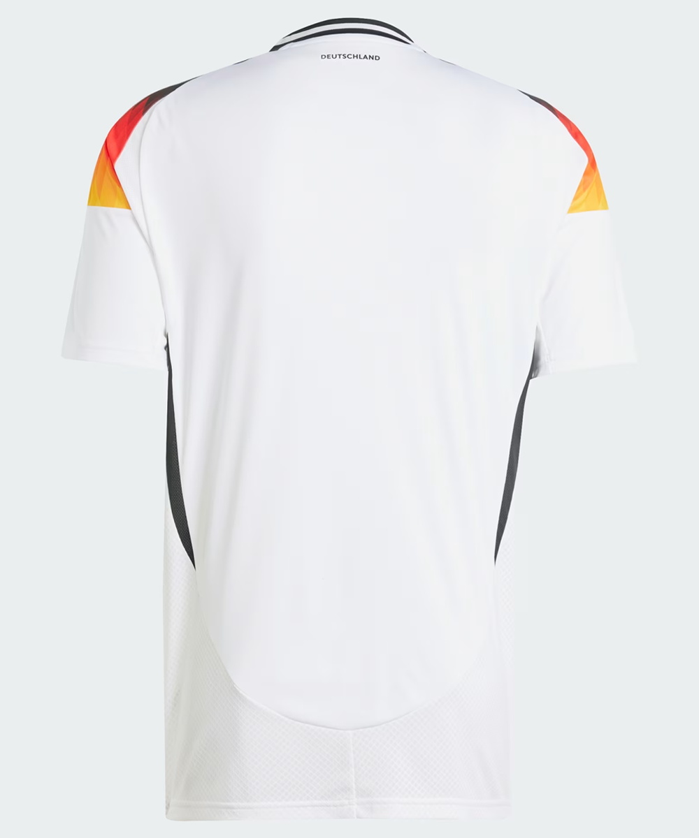 Germany Home Stadium Jersey 2024