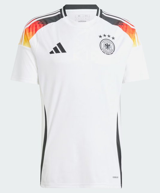 Germany Home Stadium Jersey 2024